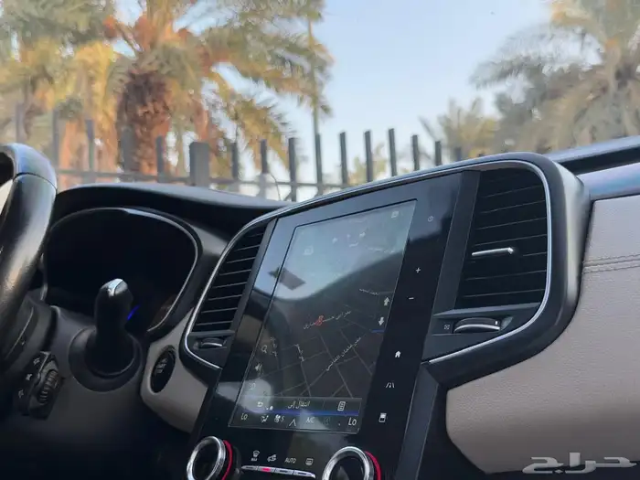 رينو 2018 تاليسمان ( بحالة ممتازة ) 17