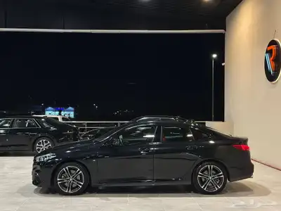 بي ام دبليو 220i 2021 kit M . رصد الفخامة index
