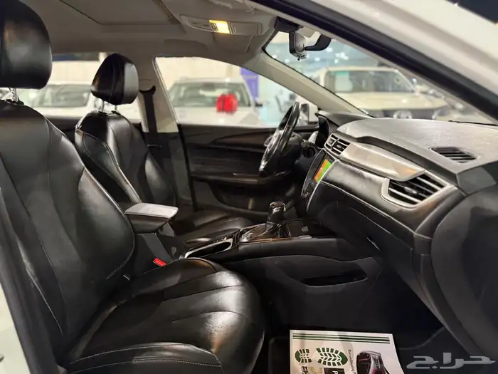 ام جي 5 MG 2023 فل كامل . 12