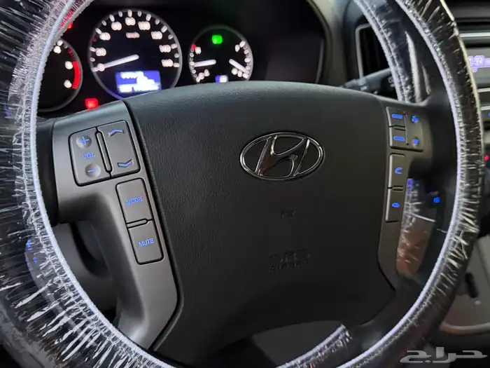 هونداي هونداي H1 2020 نضييف ( ديزل ) 29