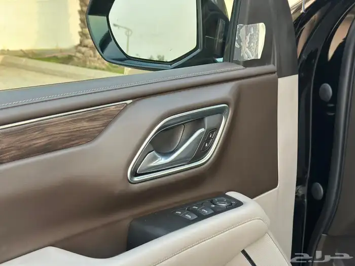 شيفرولية تاهو 2022 LS 15