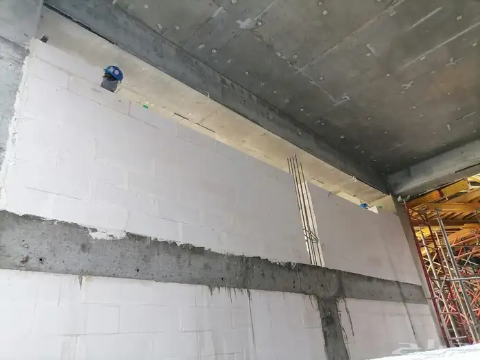 مطلوب شريك ممول لمشروع مقاولات 6