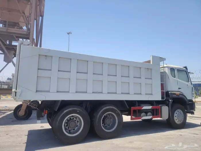 سينو ترك قلاب ( للتصدير فقط) 2023 0