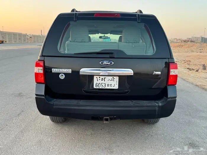 فورد اكسبديشن 5