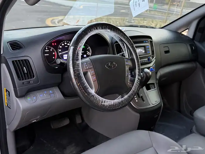 هونداي هونداي H1 2020 نضييف ( ديزل ) 27