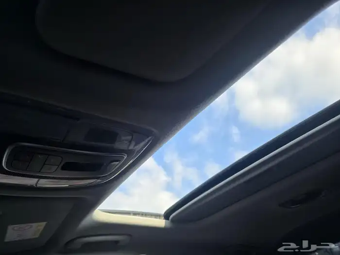 اللنترا 2021 بنزين فل كامل اعلى فئه 11