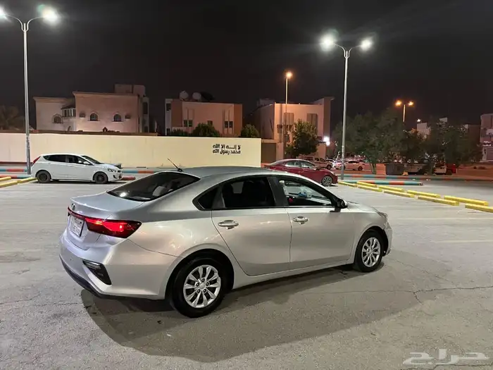 كيا سراتو 2019 13