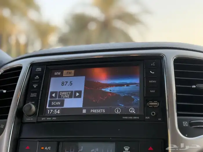 جراند شروكي ليمتد 2013 (( بحالة ممتازة )) 34