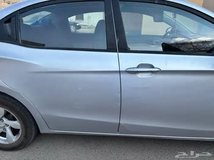 سيارة جاك Gac 2015 صيني 10