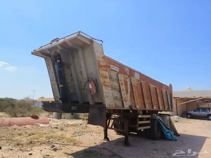 صناديق قلابات 4