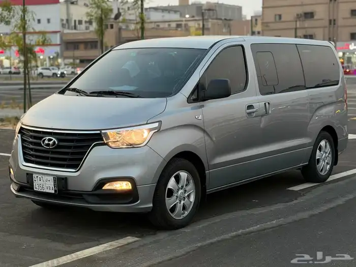 هونداي هونداي H1 2020 نضييف ( ديزل ) 3