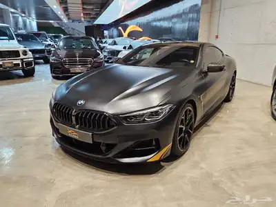 بي ام دبليو 850i موديل 2021م (وارد خليجي) index