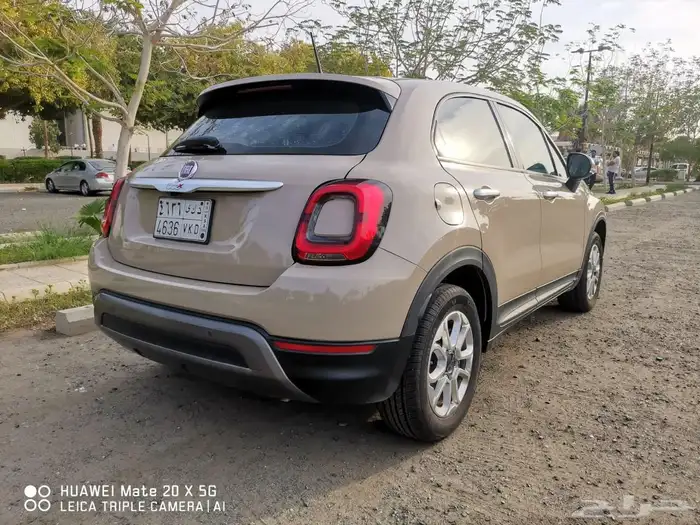 فيات نظيفة 1