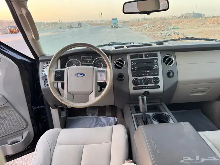 فورد اكسبديشن 7