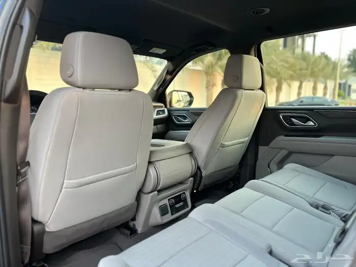 شيفرولية تاهو 2022 LS 17