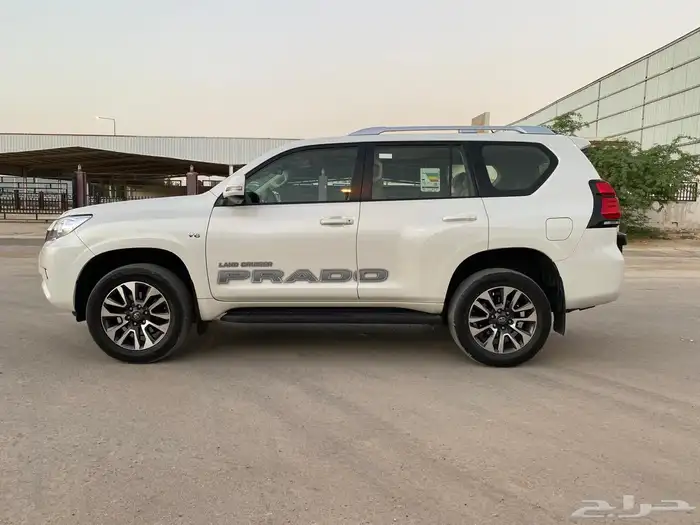 برادو 2022 فل كامل 3