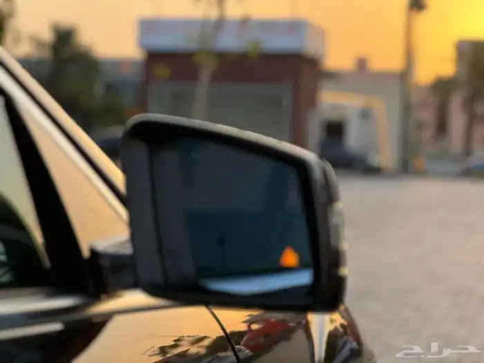 مرسيدس (مخزن )2010 - S350 بانوراما للبيع 23