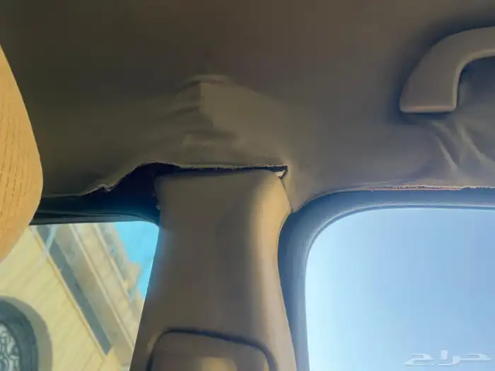 بيع هوندا اكورد 2012 13