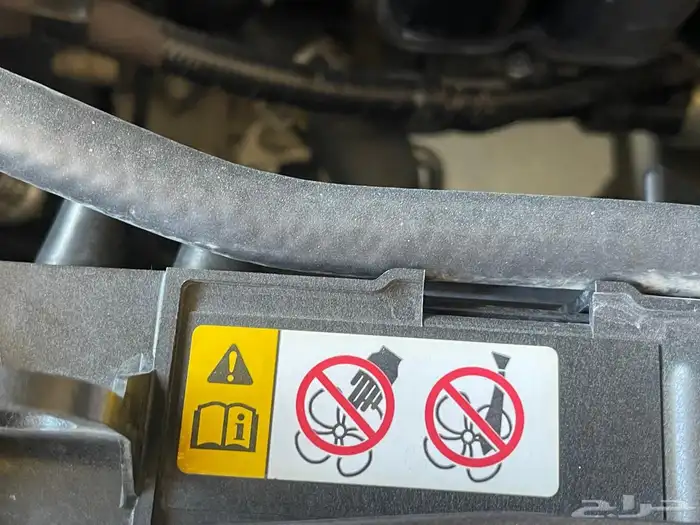 للبيع كورلا 2017 بحالة الوكاله 41