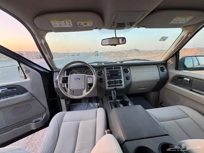 فورد اكسبديشن 10