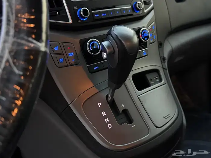 هونداي هونداي H1 2020 نضييف ( ديزل ) 33