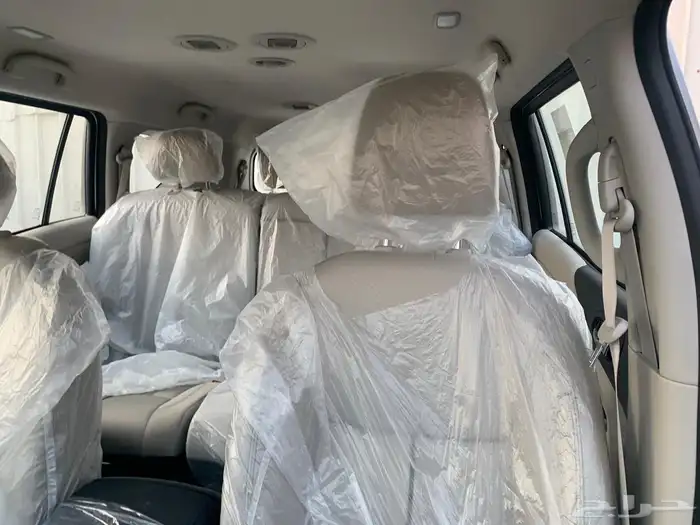 نيسان اكس تيرا 2024 ستاندر عرض خاص 13