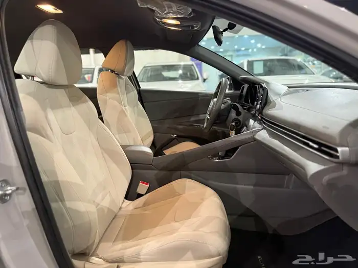 هيونداي النترا موديل 2023 مكينه 2.0 12