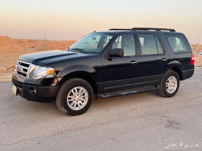 فورد اكسبديشن 6