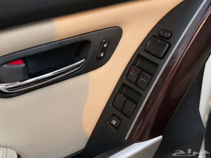 مازدا CX9 2015 ( فل كامل بحالة الوكالة ) 23