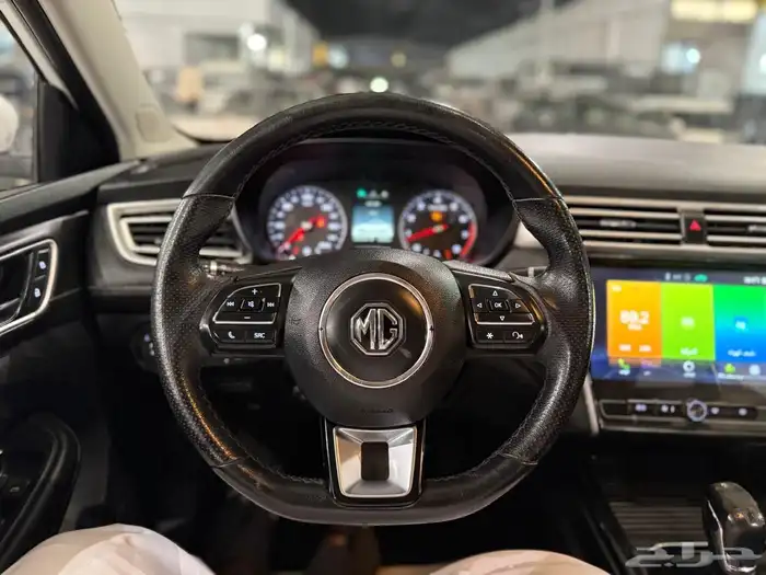 ام جي 5 MG 2023 فل كامل . 18