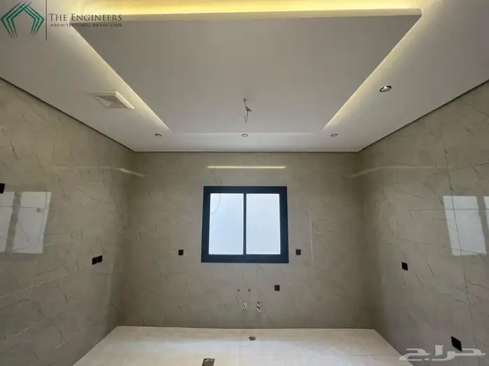 فيلا مودرن فاخرة للبيع في شمال جدة - حي الزمرد 7