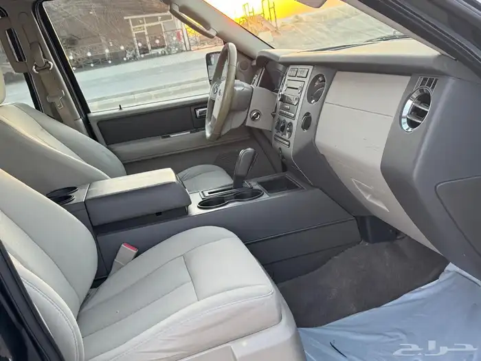 فورد اكسبديشن 11