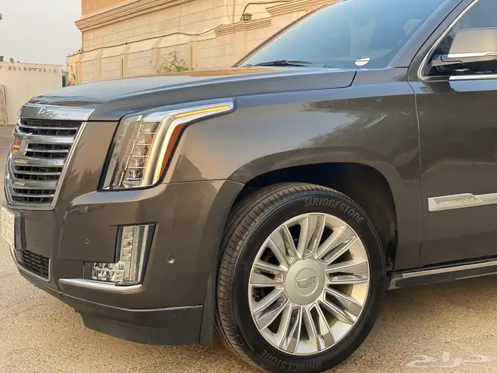 اسكاليد 2020 (الجميح) 2