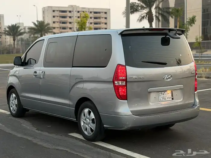 هونداي هونداي H1 2020 نضييف ( ديزل ) 9