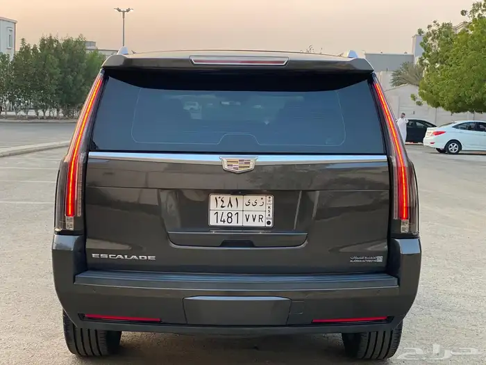 اسكاليد 2020 (الجميح) 4