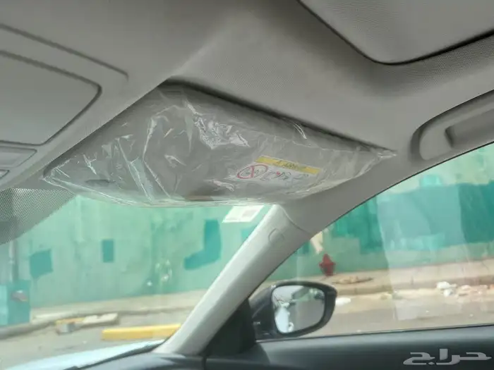 اكورد 2022 فل كامل سبورت سعودي 6