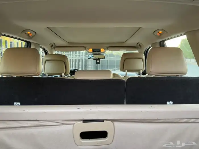 جراند شروكي ليمتد 2013 (( بحالة ممتازة )) 46