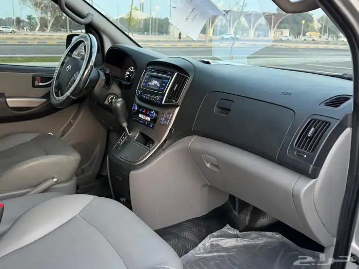 هونداي هونداي H1 2020 نضييف ( ديزل ) 21