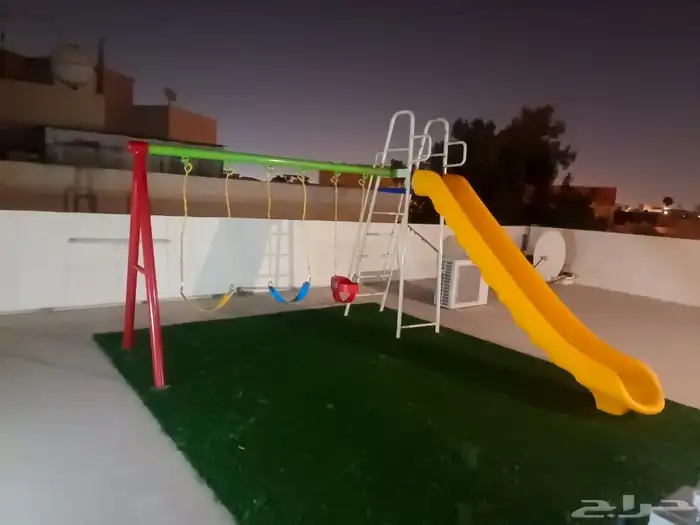 تجهيز حضانة روضة العاب اطفال 30