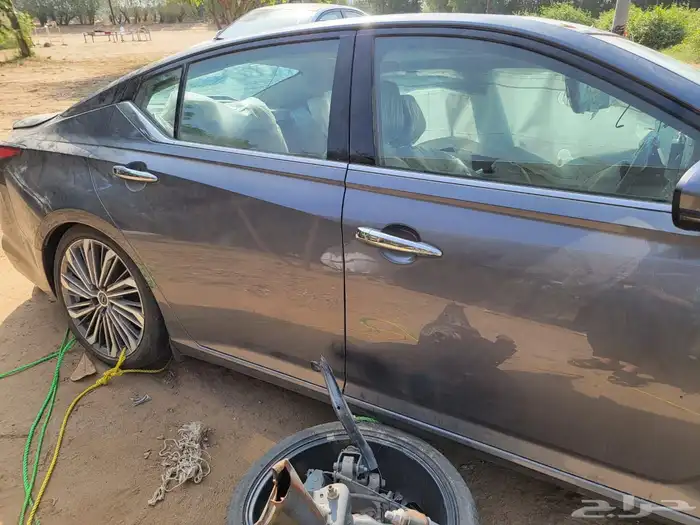 للبيع نسيان التيما 2024 مصدومه 7