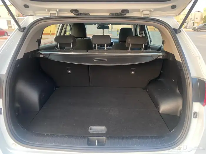 كيا سبورتاج نص فل 2022 وكالة 11