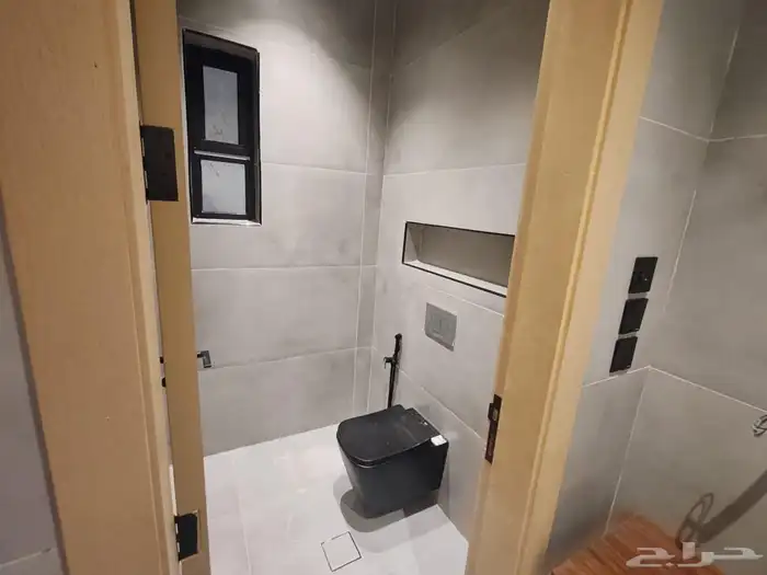 شقة 5 غرف لم تسكن بيع أو ايجار الصواري 7