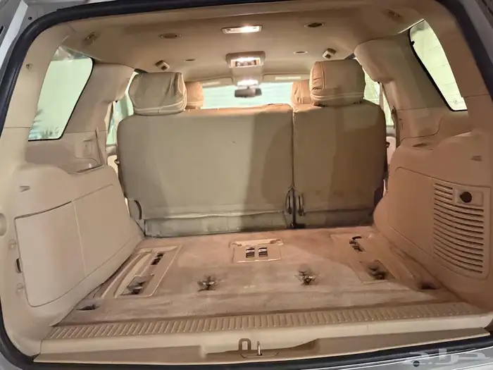 تاهو موديل 2011 8