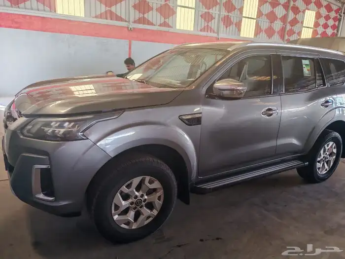 اكستيرا تيتانيوم 0