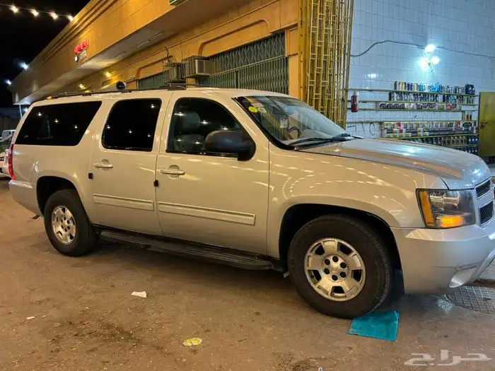 جمس سوبرمان شيفورليه 1