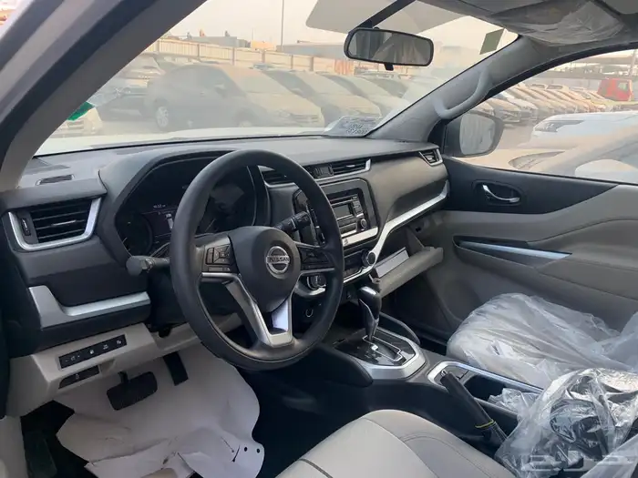نيسان اكس تيرا 2024 ستاندر عرض خاص 11