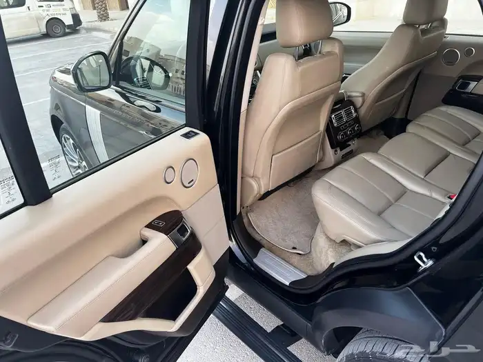 للبيع رنج فوج 2016 11