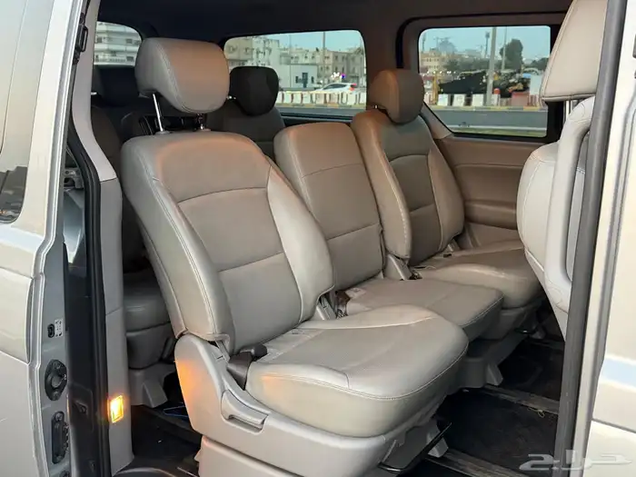 هونداي هونداي H1 2020 نضييف ( ديزل ) 15