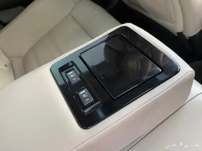 لكزس RX 350 F Sport 2022 ( بحالة الوكالة ) 51