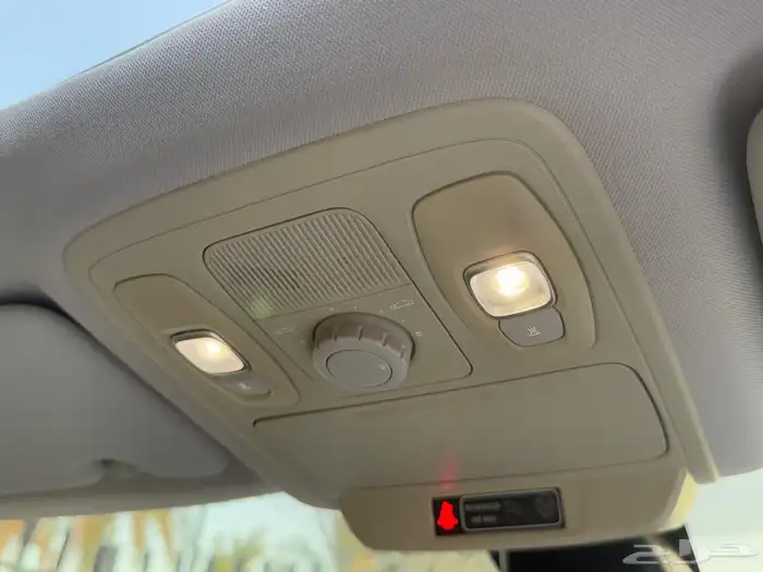 رينو 2018 تاليسمان ( بحالة ممتازة ) 29